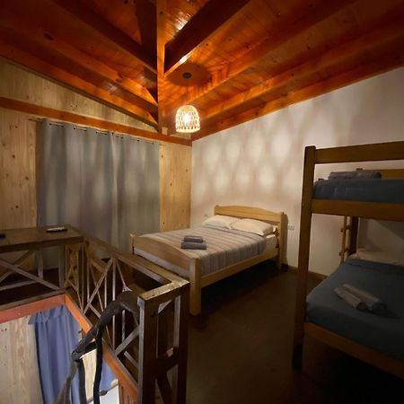 Hospedaje El Tucan Puerto Iguazú Zewnętrze zdjęcie