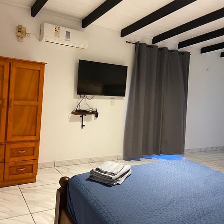 Hospedaje El Tucan Puerto Iguazú Zewnętrze zdjęcie