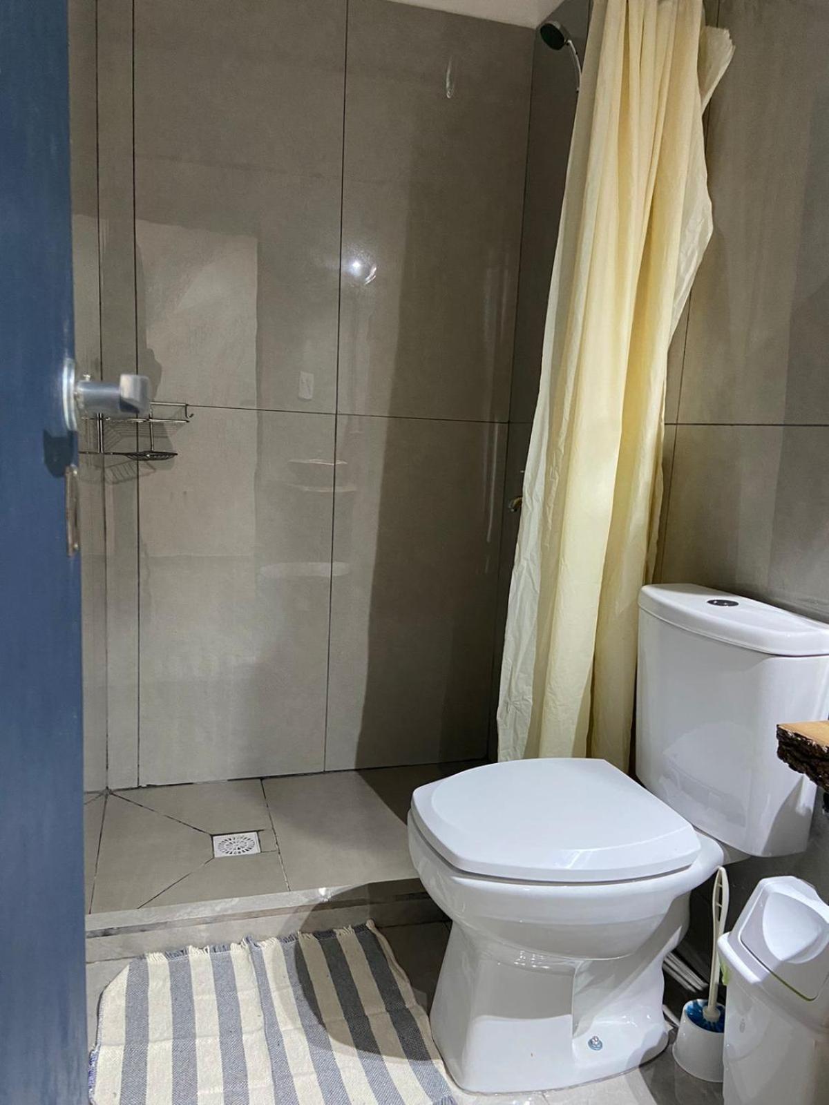 Hospedaje El Tucan Puerto Iguazú Zewnętrze zdjęcie