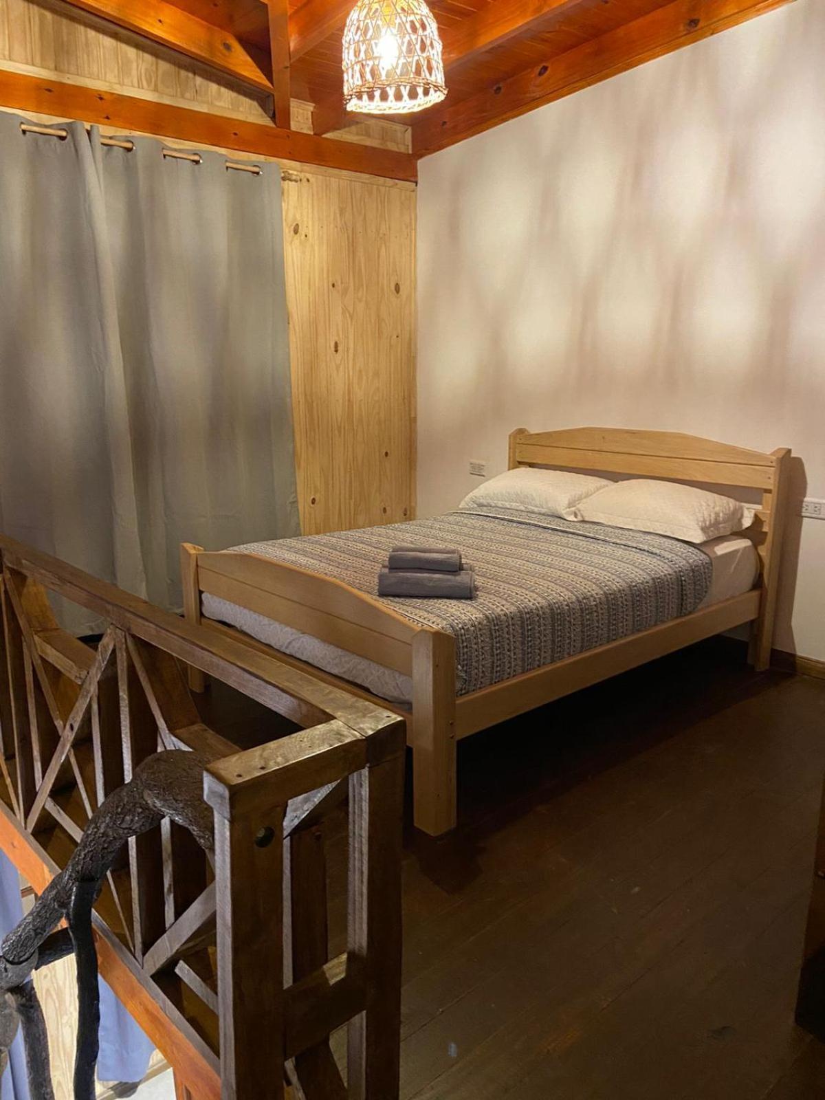 Hospedaje El Tucan Puerto Iguazú Zewnętrze zdjęcie