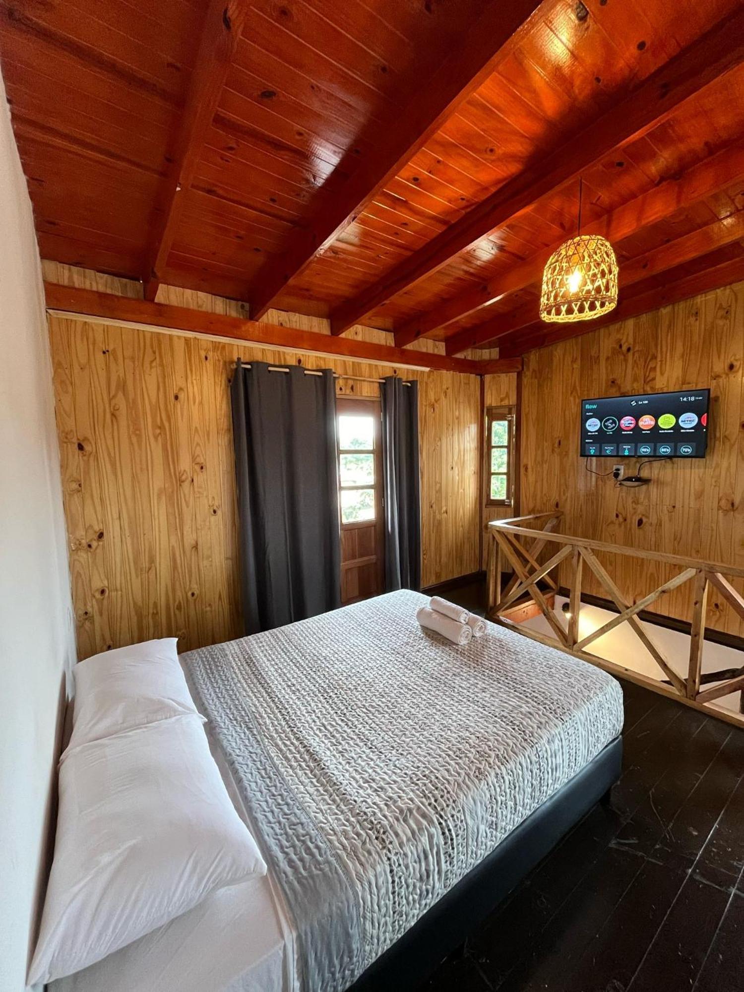 Hospedaje El Tucan Puerto Iguazú Zewnętrze zdjęcie