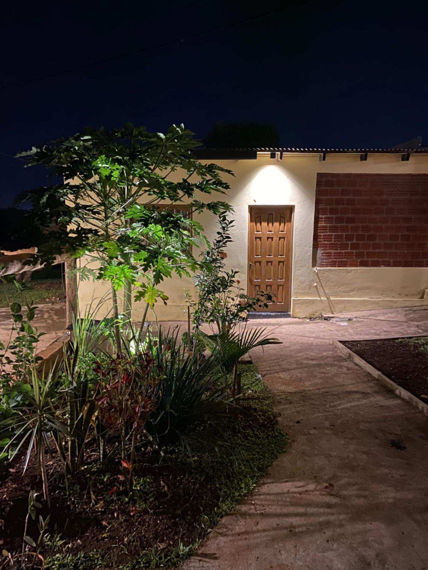 Hospedaje El Tucan Puerto Iguazú Zewnętrze zdjęcie