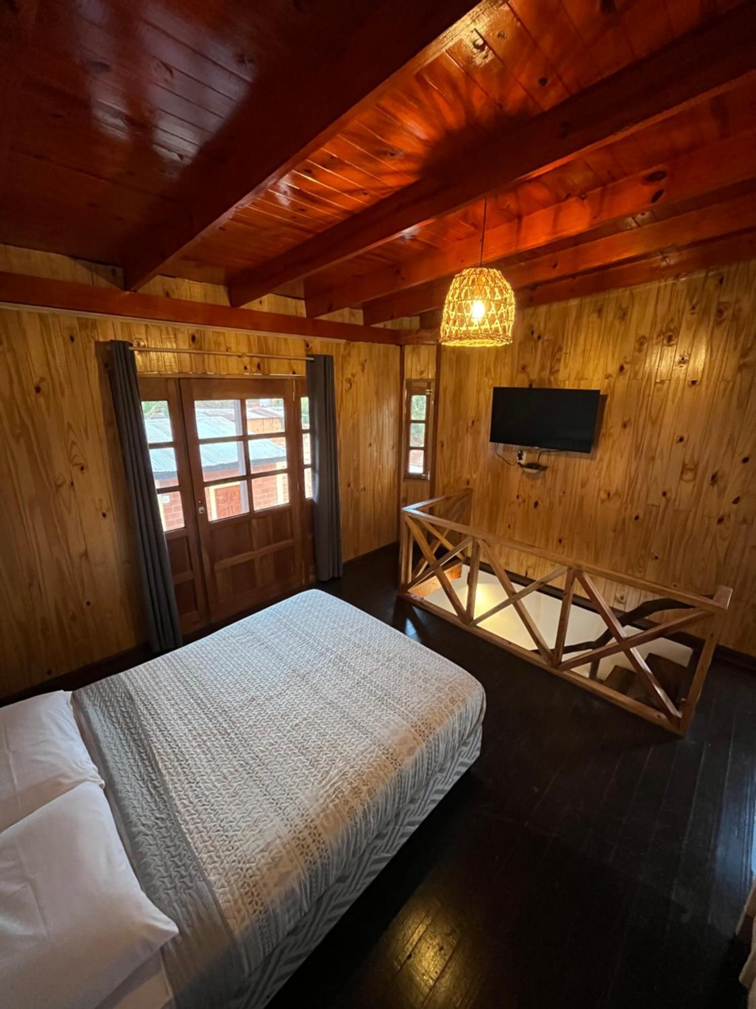 Hospedaje El Tucan Puerto Iguazú Zewnętrze zdjęcie