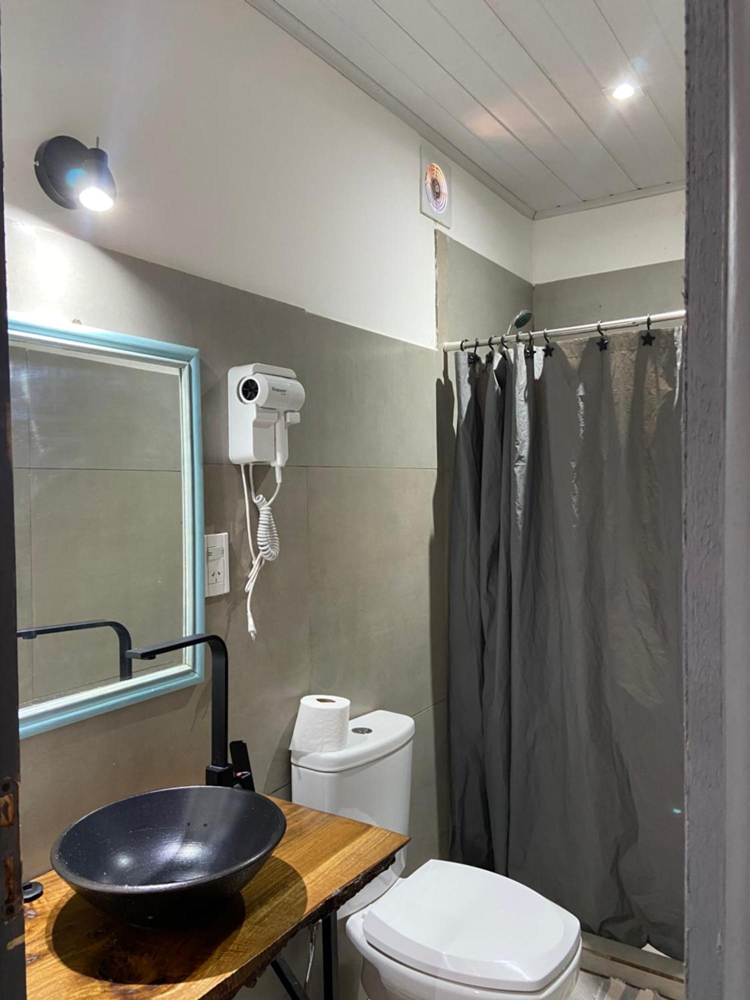 Hospedaje El Tucan Puerto Iguazú Zewnętrze zdjęcie